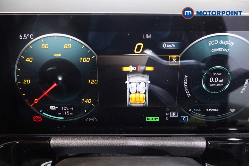 Used Mercedes-Benz EQA 2022 for sale - 77888910: Photo 24