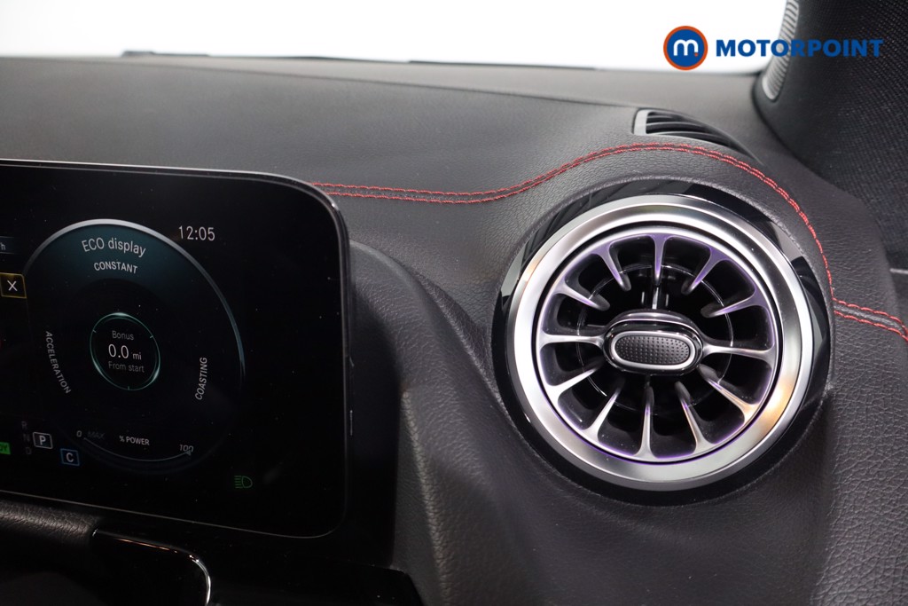 Used Mercedes-Benz EQA 2022 for sale - 77888910: Photo 25