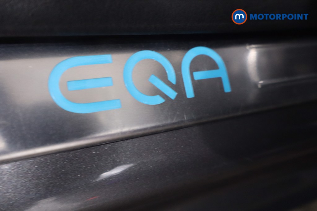 Used Mercedes-Benz EQA 2022 for sale - 77888910: Photo 34