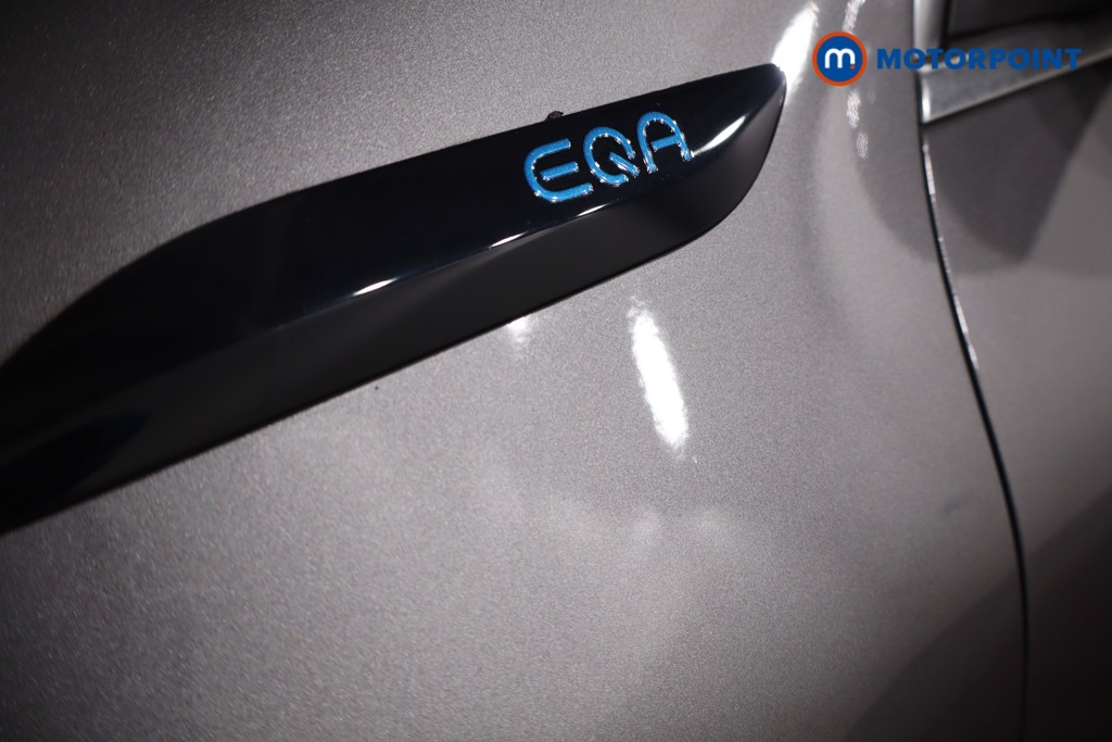 Used Mercedes-Benz EQA 2022 for sale - 77888910: Photo 38