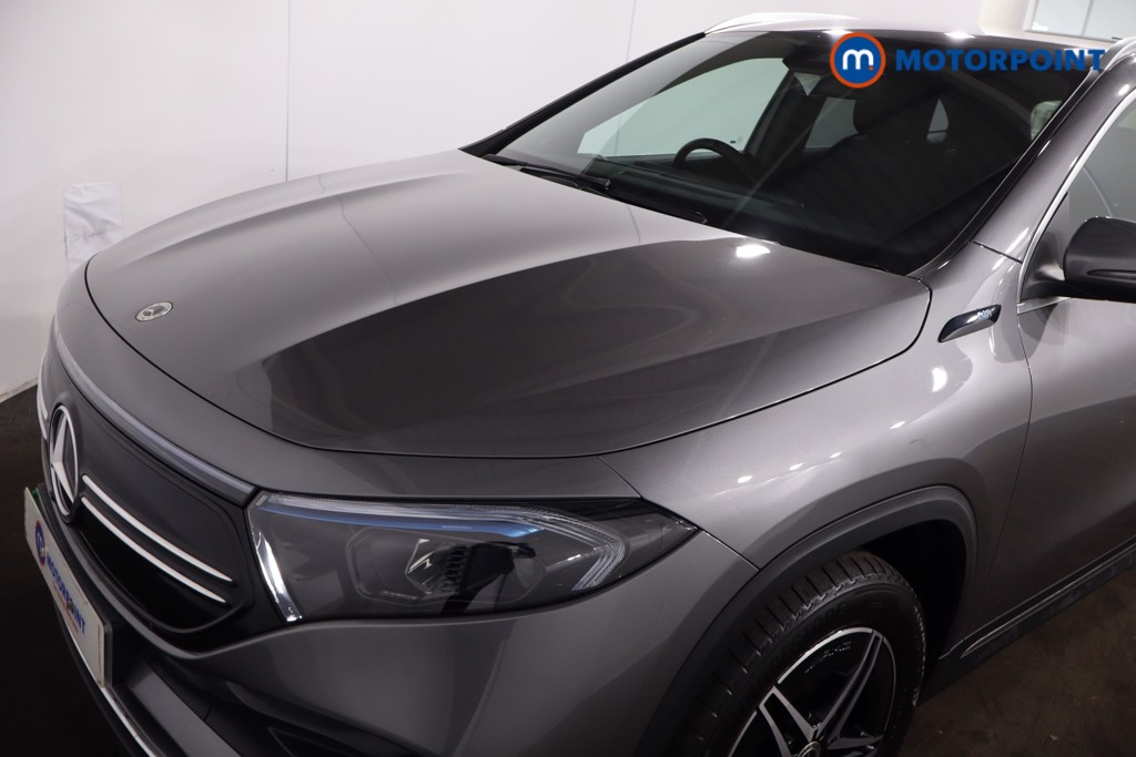 Used Mercedes-Benz EQA 2022 for sale - 77888910: Photo 39