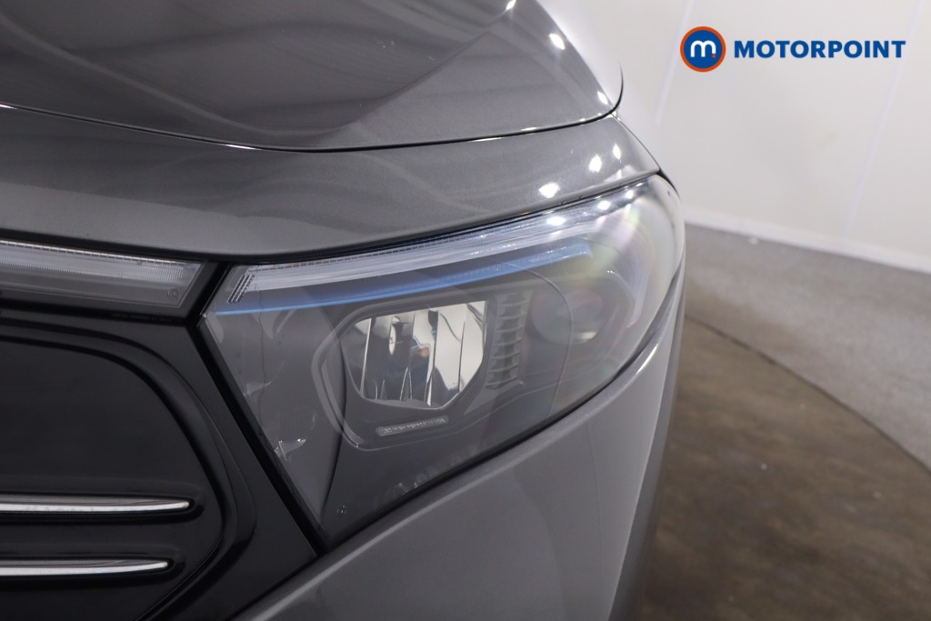 Used Mercedes-Benz EQA 2022 for sale - 77888910: Photo 42