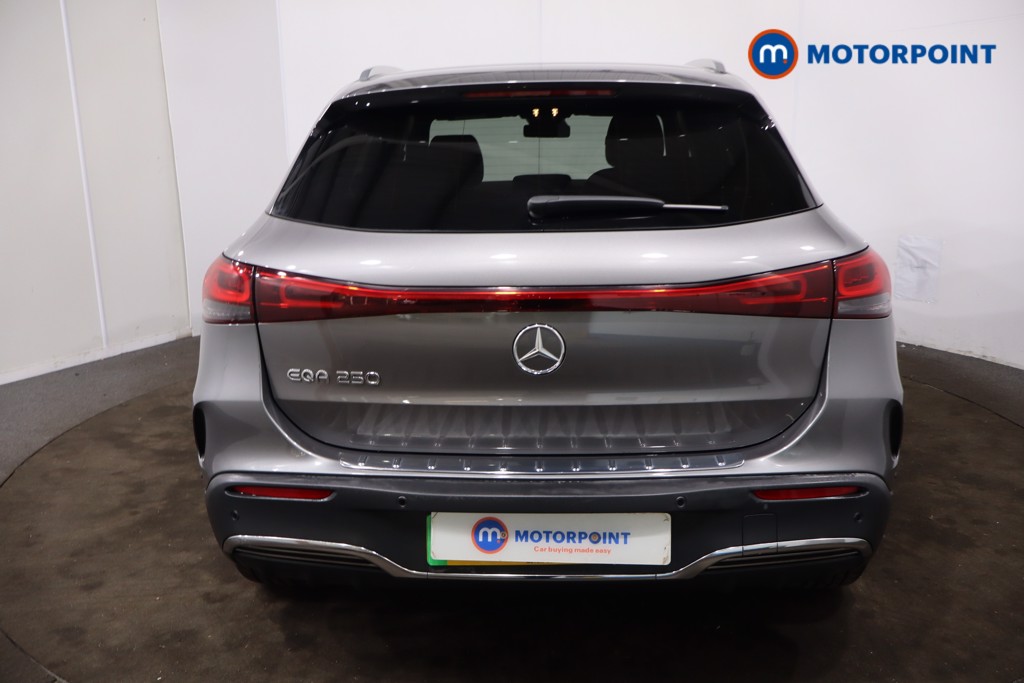 Used Mercedes-Benz EQA 2022 for sale - 77888910: Photo 46