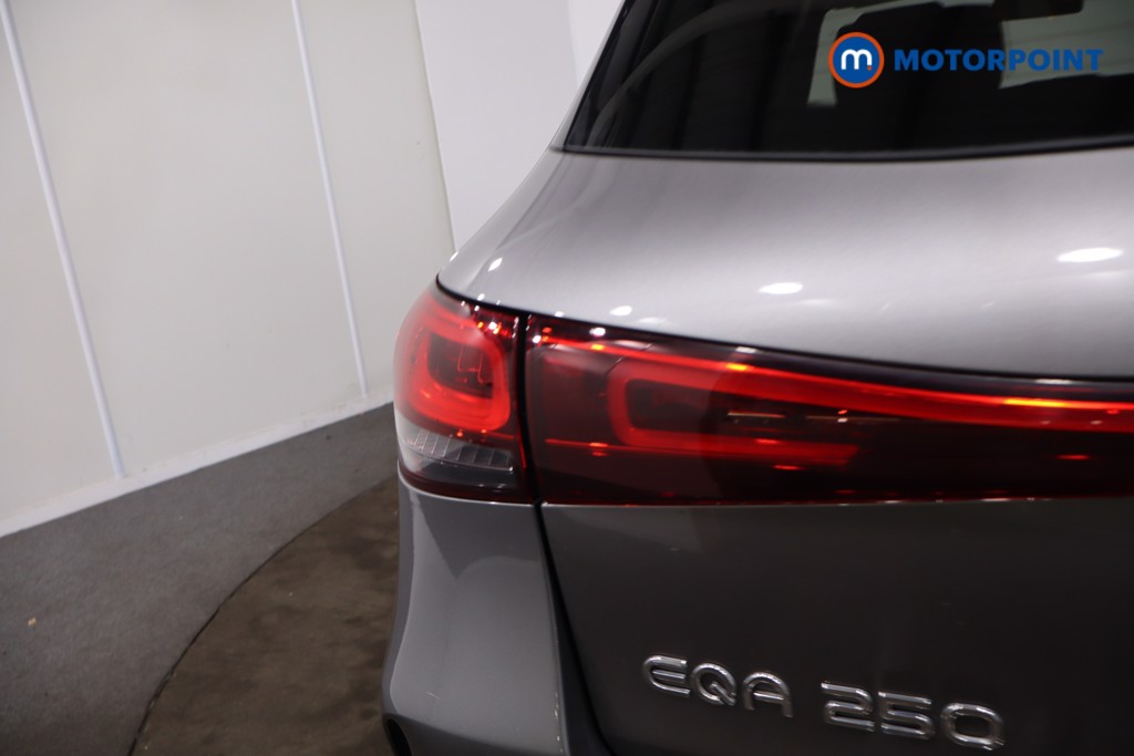 Used Mercedes-Benz EQA 2022 for sale - 77888910: Photo 47