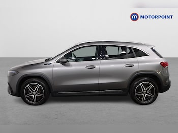 Used Mercedes-Benz EQA 2022 for sale - 77888910: Photo