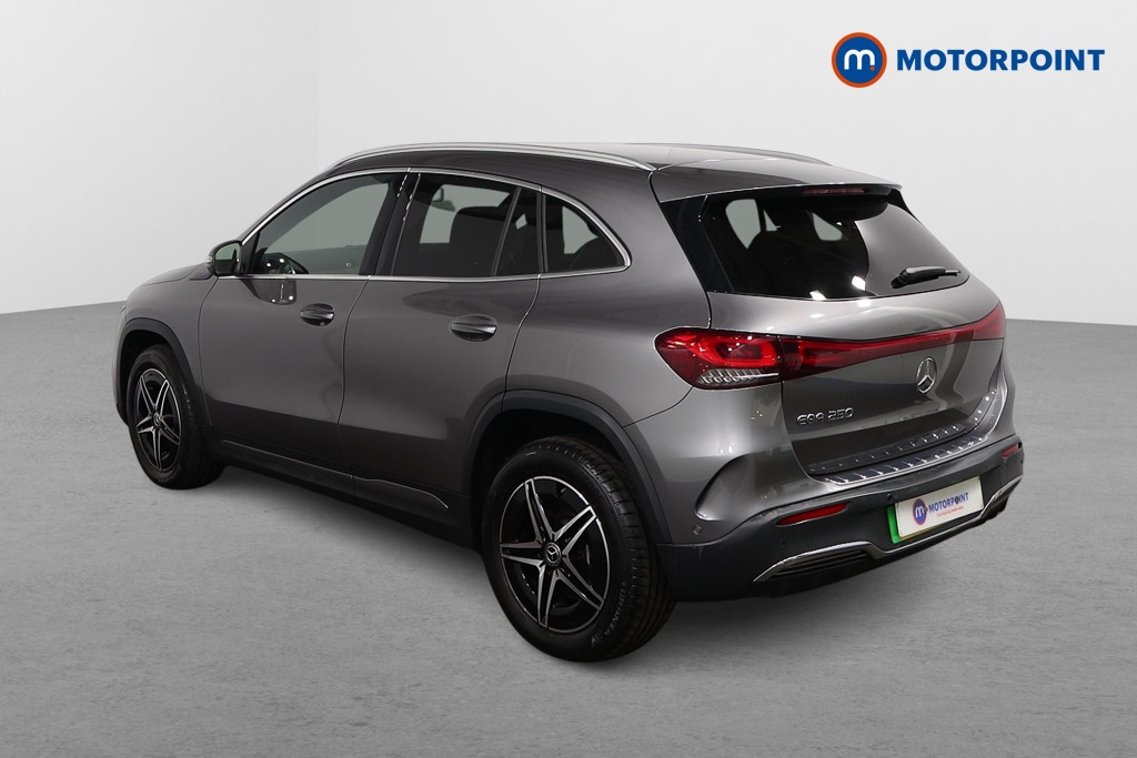 Used Mercedes-Benz EQA 2022 for sale - 77888910: Photo 5