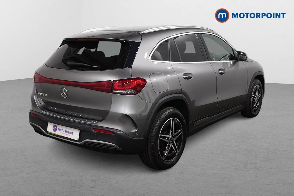 Used Mercedes-Benz EQA 2022 for sale - 77888910: Photo 7