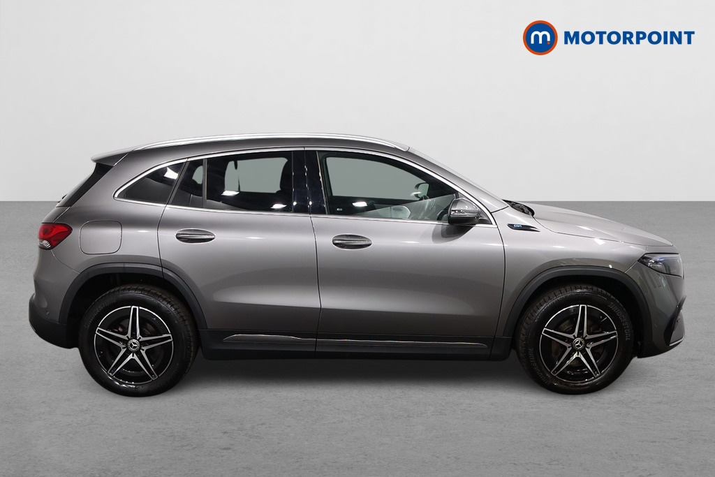 Used Mercedes-Benz EQA 2022 for sale - 77888910: Photo 8