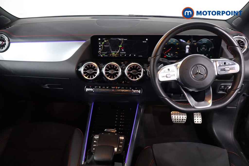 Used Mercedes-Benz EQA 2022 for sale - 77888910: Photo 9