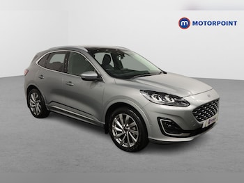 2024 - 2.5 PHEV Vignale 5dr CVT