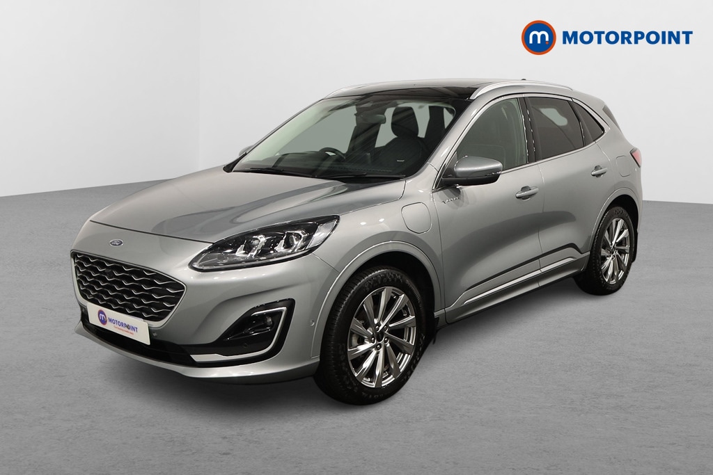 Used Ford Kuga 2024 for sale - 77662956: Photo 3