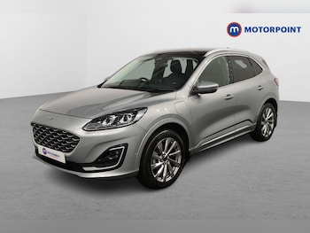 Used Ford Kuga 2024 for sale - 77662956: Photo