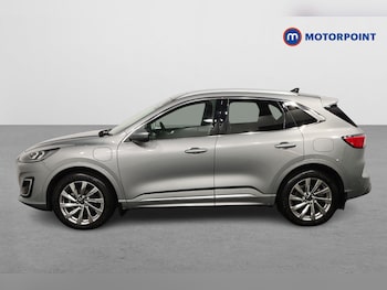 Used Ford Kuga 2024 for sale - 77662956: Photo