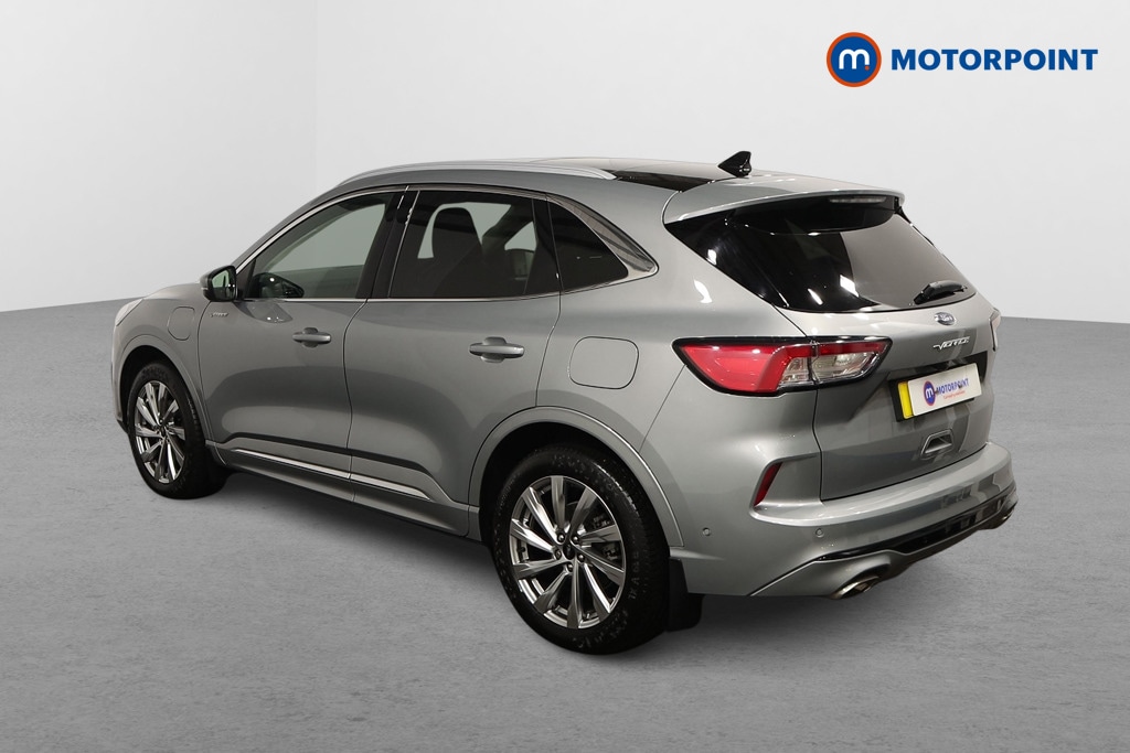 Used Ford Kuga 2024 for sale - 77662956: Photo 5