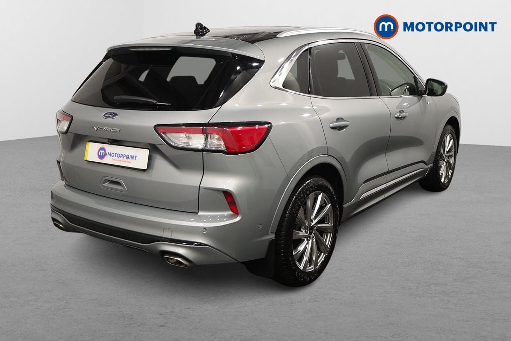 Used Ford Kuga 2024 for sale - 77662956: Photo 7