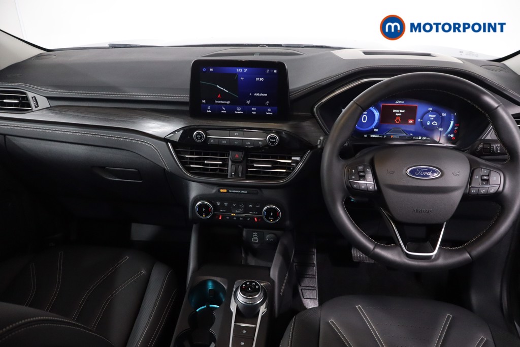 Used Ford Kuga 2024 for sale - 77662956: Photo 9