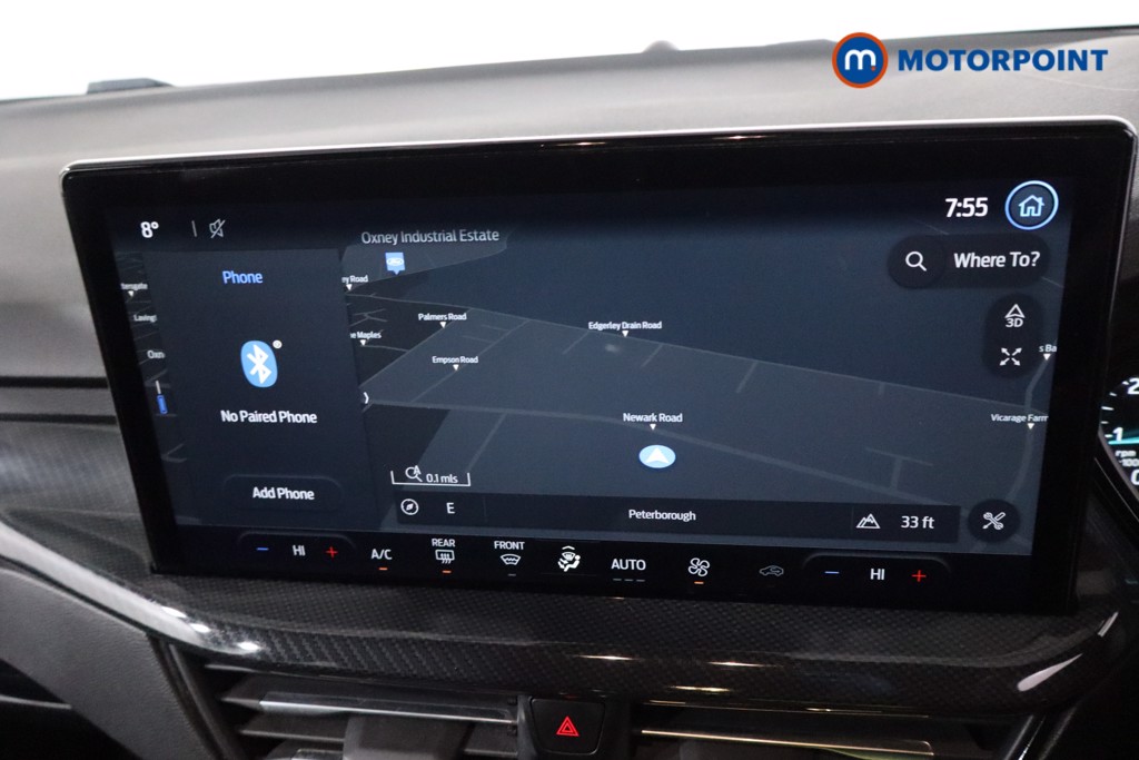 Used Ford Focus 2023 for sale - 77779258: Photo 10