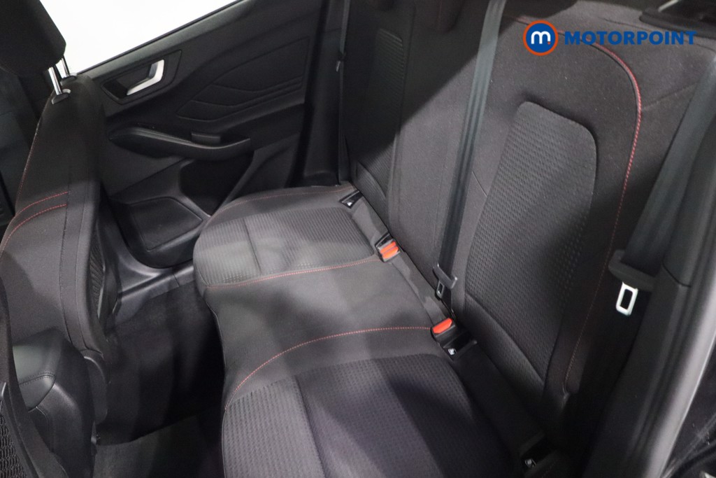 Used Ford Focus 2023 for sale - 77779258: Photo 13