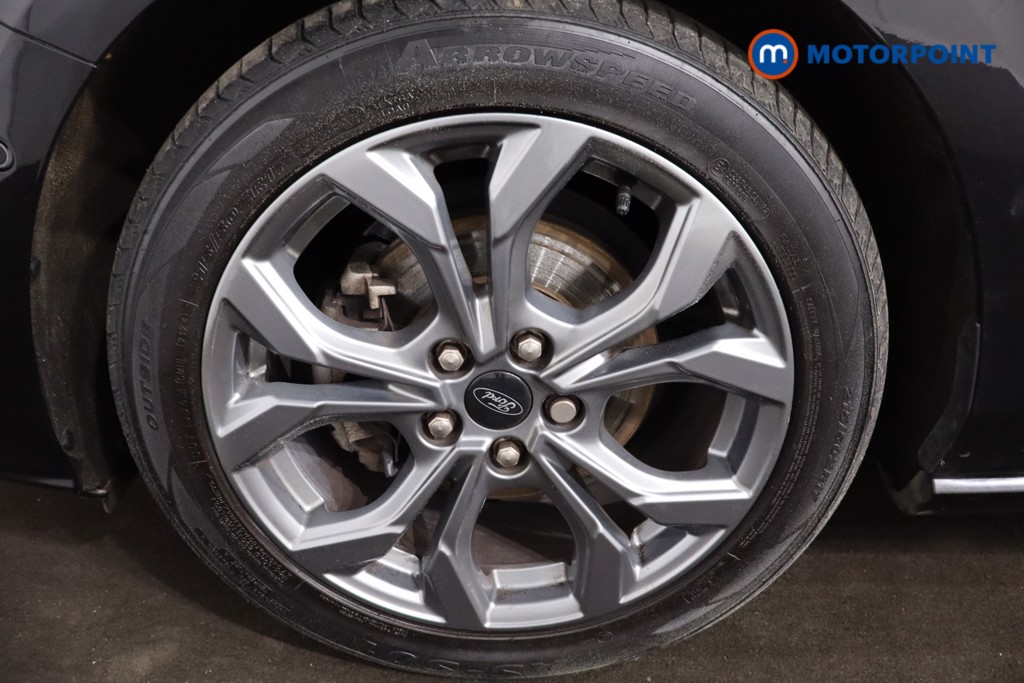 Used Ford Focus 2023 for sale - 77779258: Photo 19