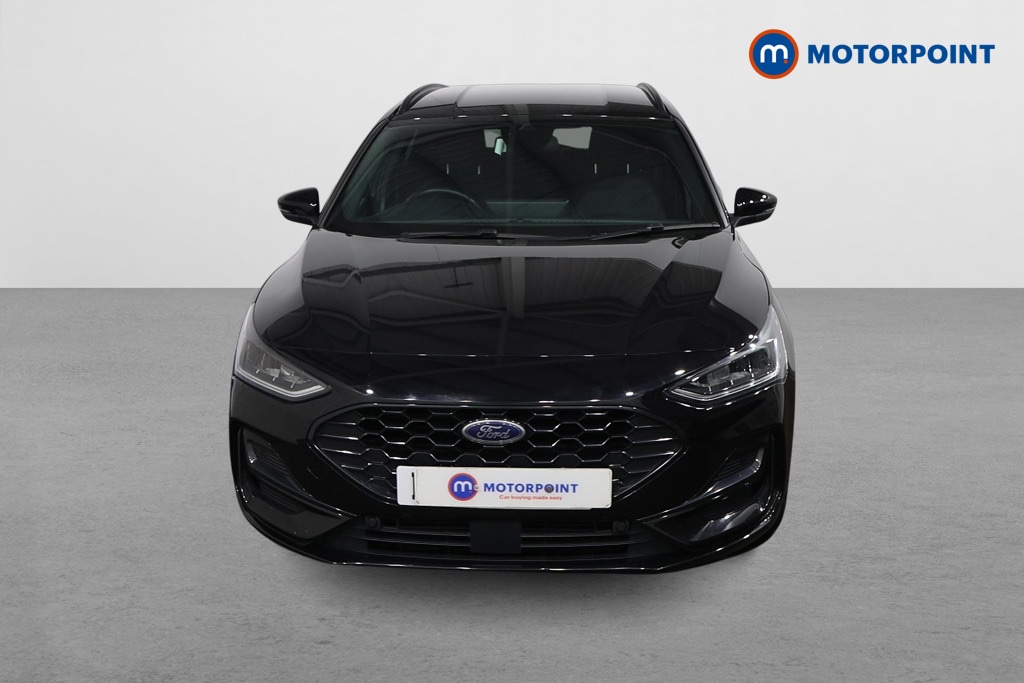 Used Ford Focus 2023 for sale - 77779258: Photo 2