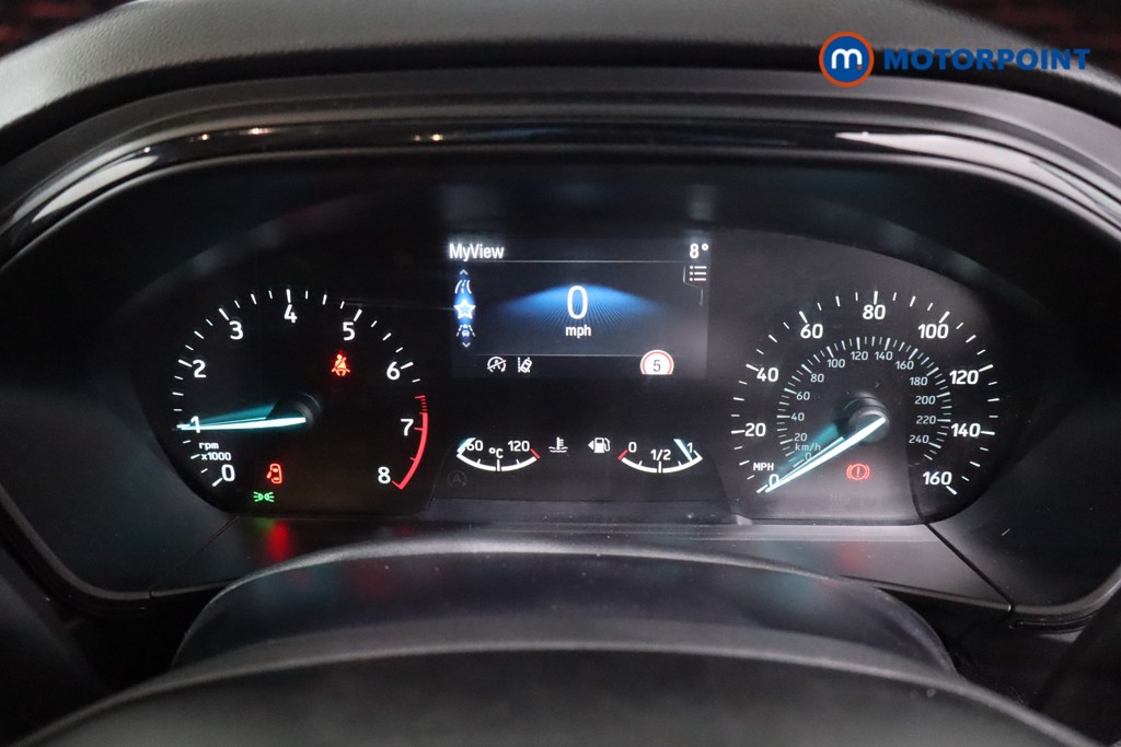 Used Ford Focus 2023 for sale - 77779258: Photo 22