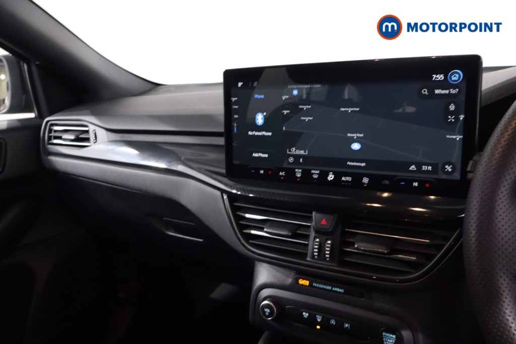 Used Ford Focus 2023 for sale - 77779258: Photo 25