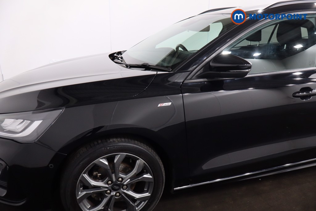 Used Ford Focus 2023 for sale - 77779258: Photo 32