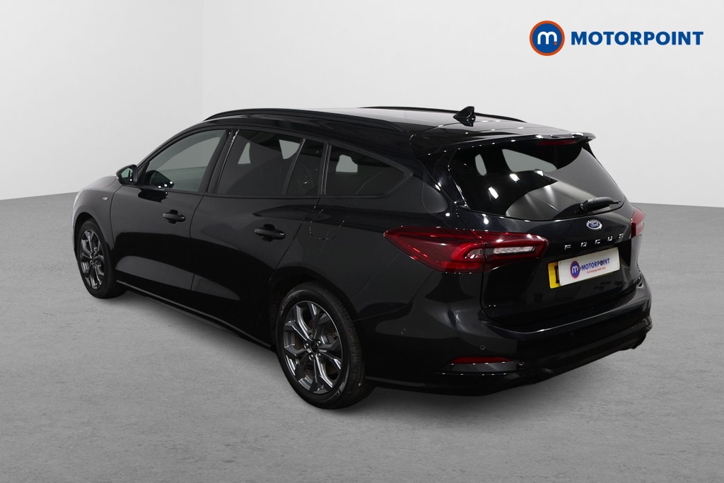 Used Ford Focus 2023 for sale - 77779258: Photo 5