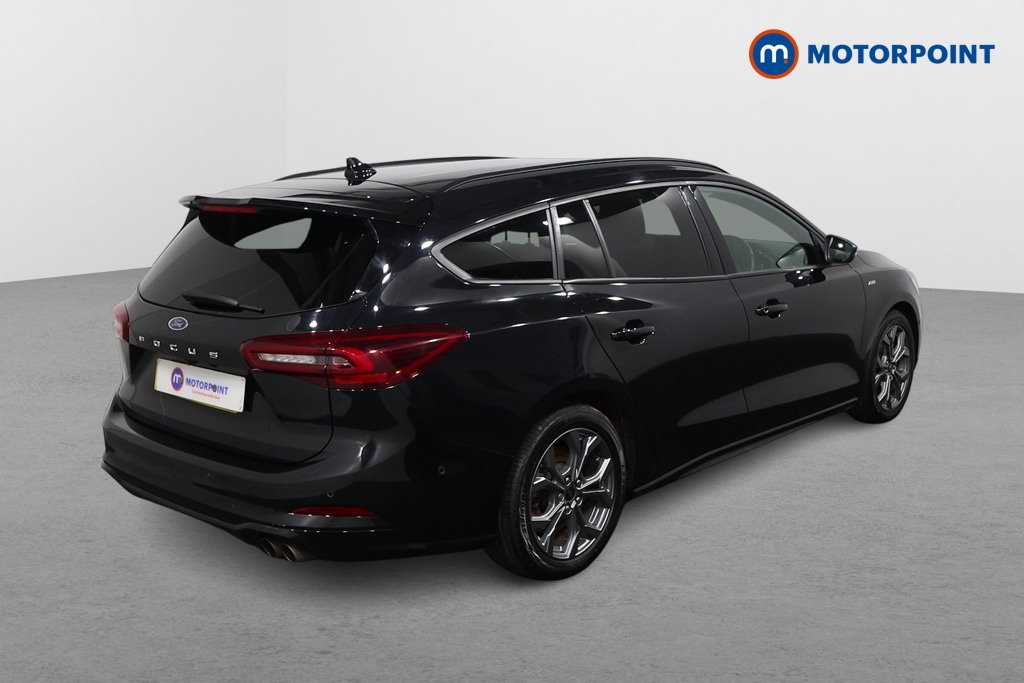 Used Ford Focus 2023 for sale - 77779258: Photo 7