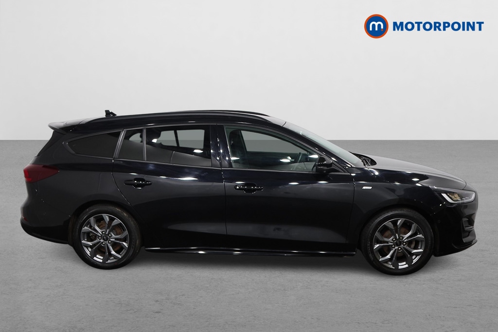 Used Ford Focus 2023 for sale - 77779258: Photo 8