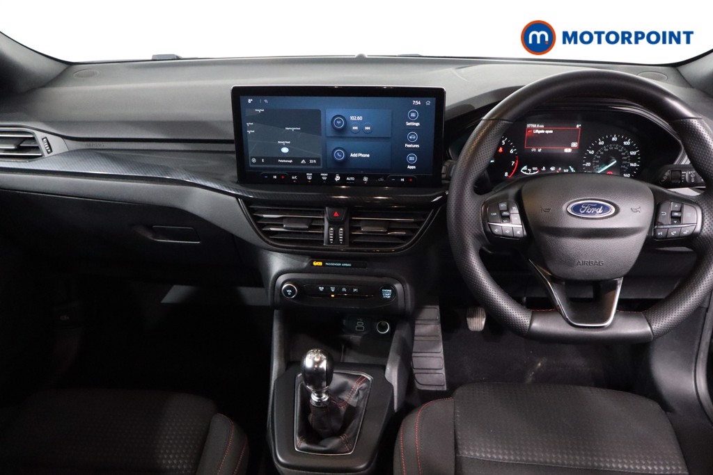 Used Ford Focus 2023 for sale - 77779258: Photo 9