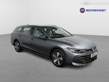 2025 - 1.5 TSI eHybrid Life 5dr DSG