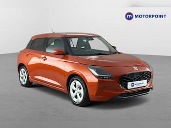 Used Suzuki Swift 2025 for sale - 79721480: Photo