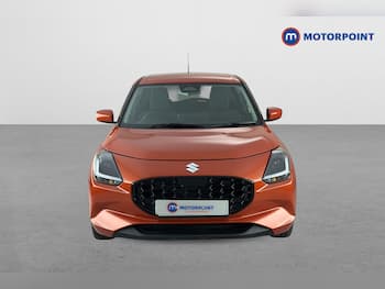 Used Suzuki Swift 2025 for sale - 79721480: Photo
