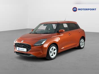 Used Suzuki Swift 2025 for sale - 79721480: Photo