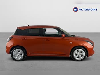 Used Suzuki Swift 2025 for sale - 79721480: Photo