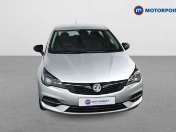 Used Vauxhall Astra 2021 for sale - 75304268: Photo