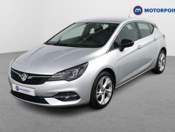 Used Vauxhall Astra 2021 for sale - 75304268: Photo