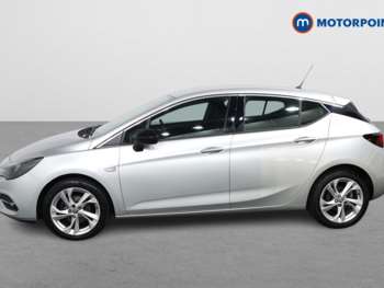 Used Vauxhall Astra 2021 for sale - 75304268: Photo