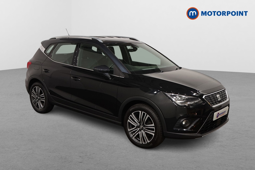 Used SEAT Arona 2020 for sale - 76895712: Photo 1