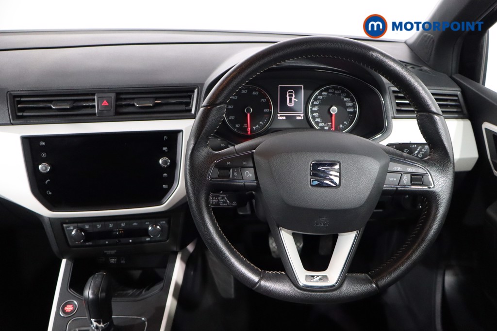 Used SEAT Arona 2020 for sale - 76895712: Photo 11