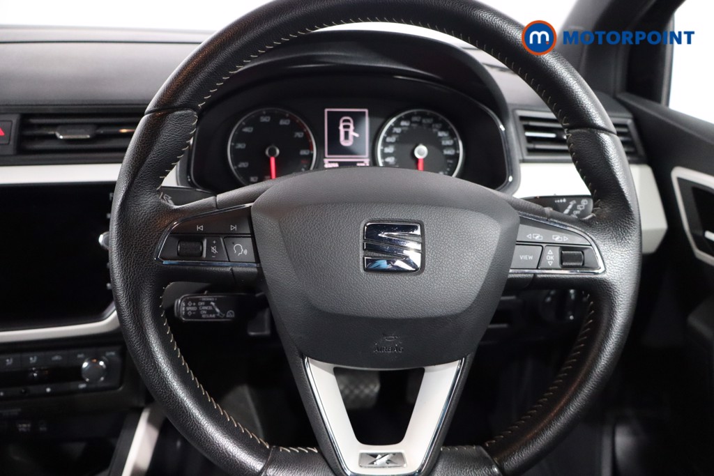 Used SEAT Arona 2020 for sale - 76895712: Photo 14