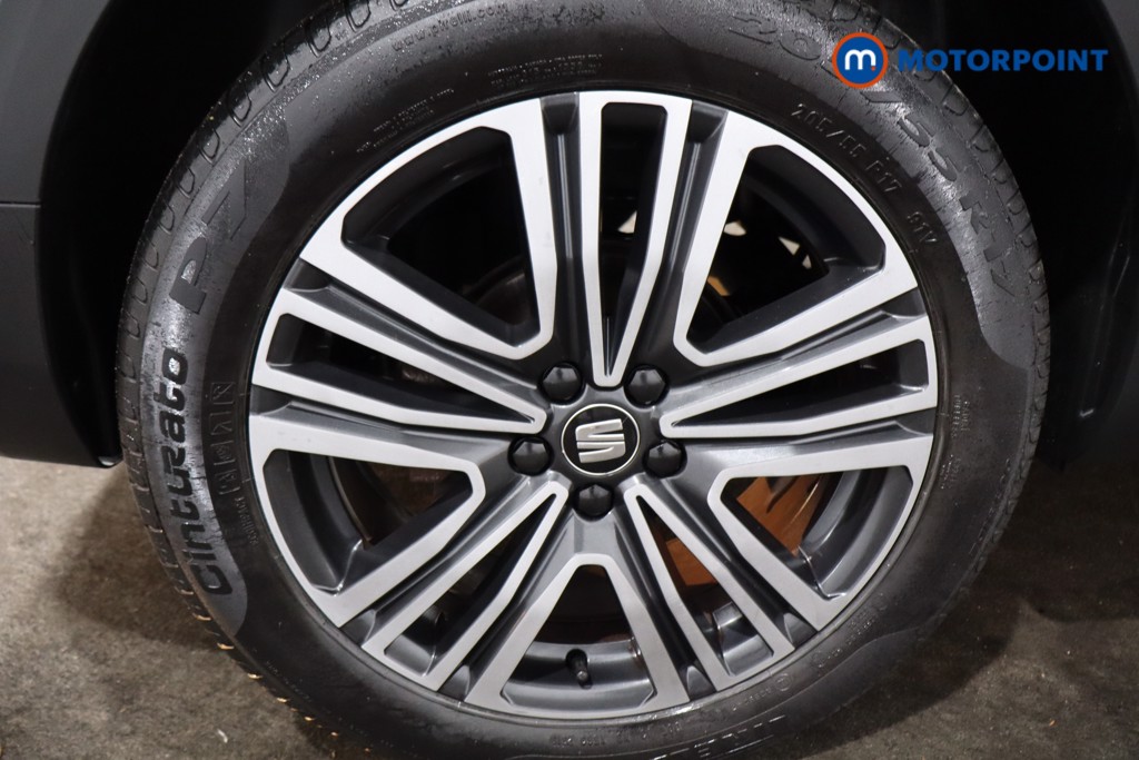 Used SEAT Arona 2020 for sale - 76895712: Photo 17