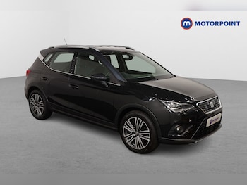 2020 - 1.0 TSI 115 Xcellence [EZ] 5dr DSG