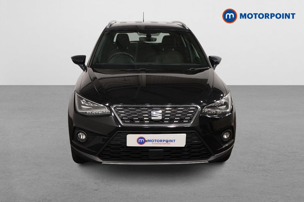 Used SEAT Arona 2020 for sale - 76895712: Photo 2