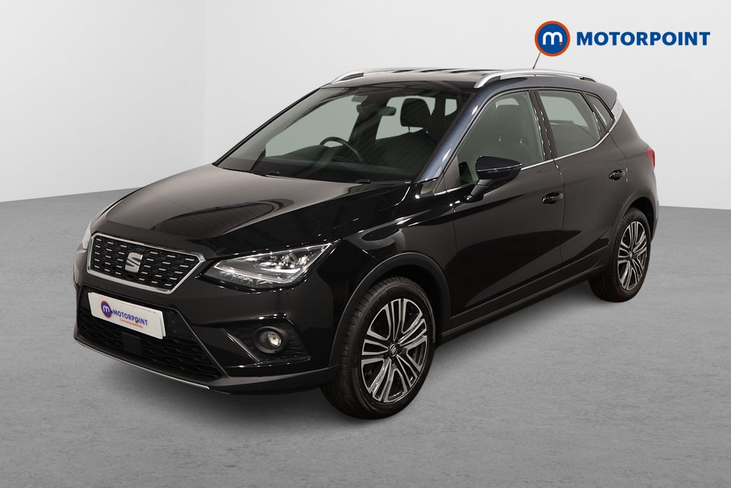 Used SEAT Arona 2020 for sale - 76895712: Photo 3