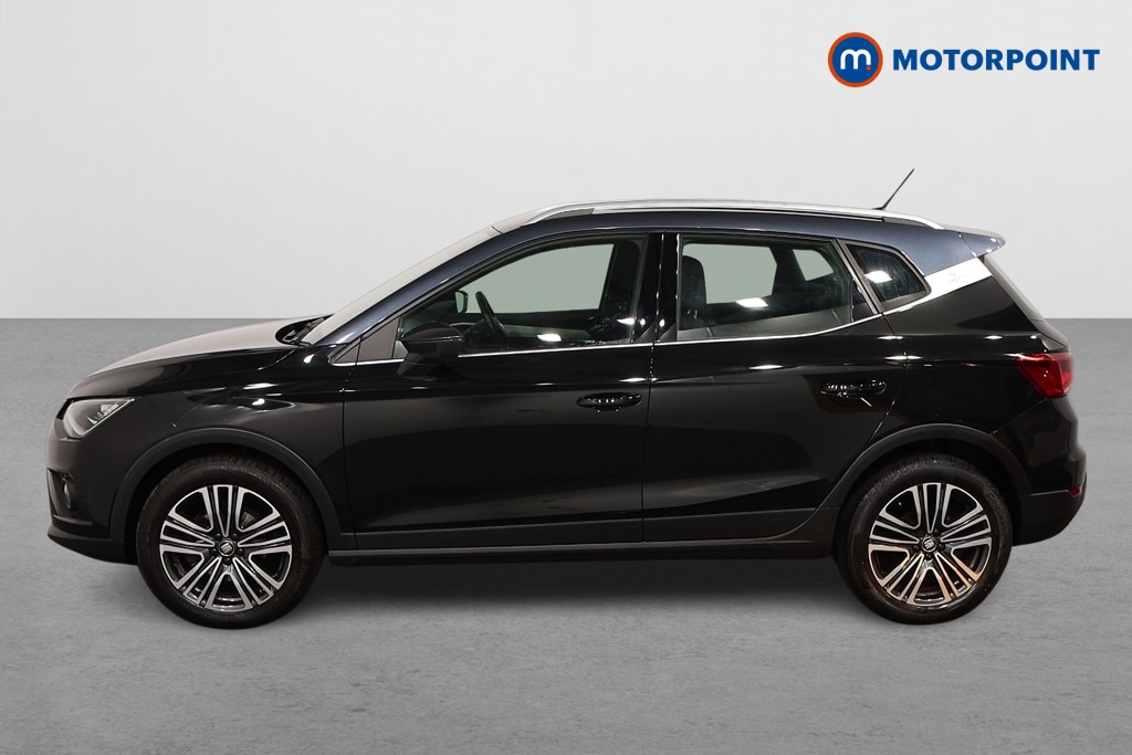 Used SEAT Arona 2020 for sale - 76895712: Photo 4