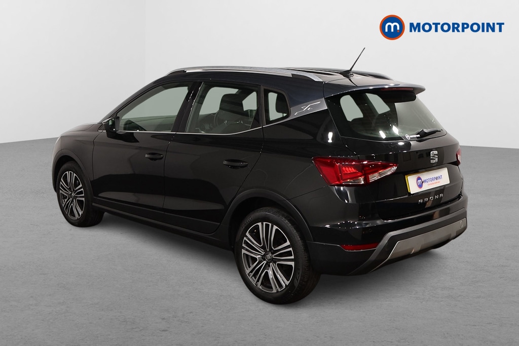 Used SEAT Arona 2020 for sale - 76895712: Photo 5