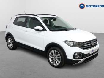 2022 - 1.0 TSI 110 Active 5dr