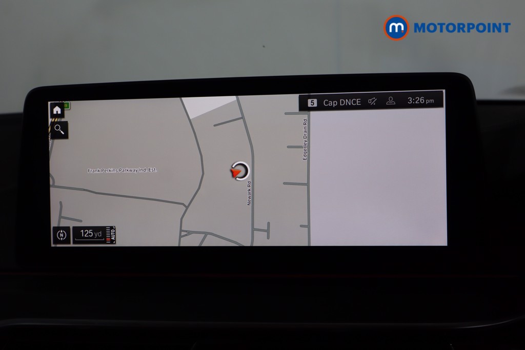 Used BMW 5 Series 2021 for sale - 76460707: Photo 10